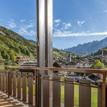 Apartman 3*** Aux Pistes, Cheminee, Animaux Admis, Garage - Fr-1-304-111