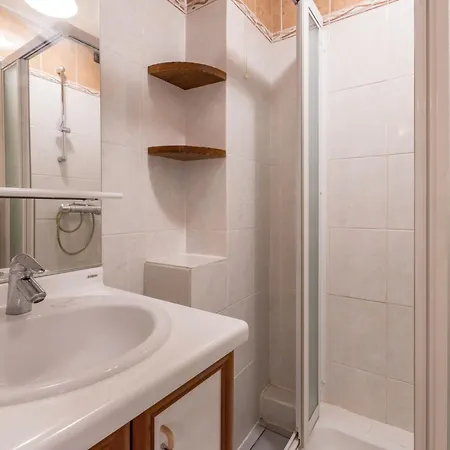 Apartman 3*** Aux Pistes, Cheminee, Animaux Admis, Garage - Fr-1-304-111