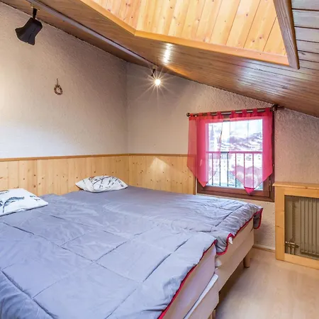 3*** Aux Pistes, Cheminee, Animaux Admis, Garage - Fr-1-304-111