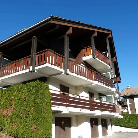 3*** Aux Pistes, Cheminee, Animaux Admis, Garage - Fr-1-304-111